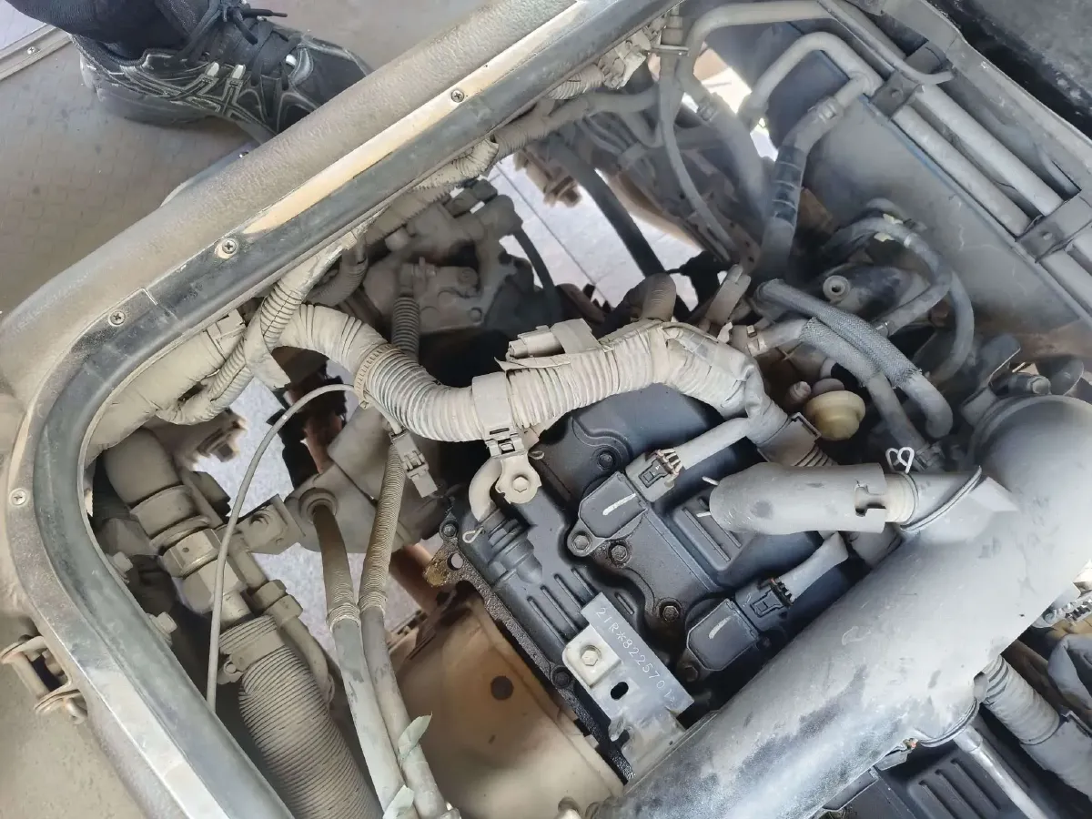 2007 Toyota Coaster 2.7L 147HP L4 5MT,autocango,china used car exporter,china ev exporter,chinese used car exporter,chinese used ev exporter