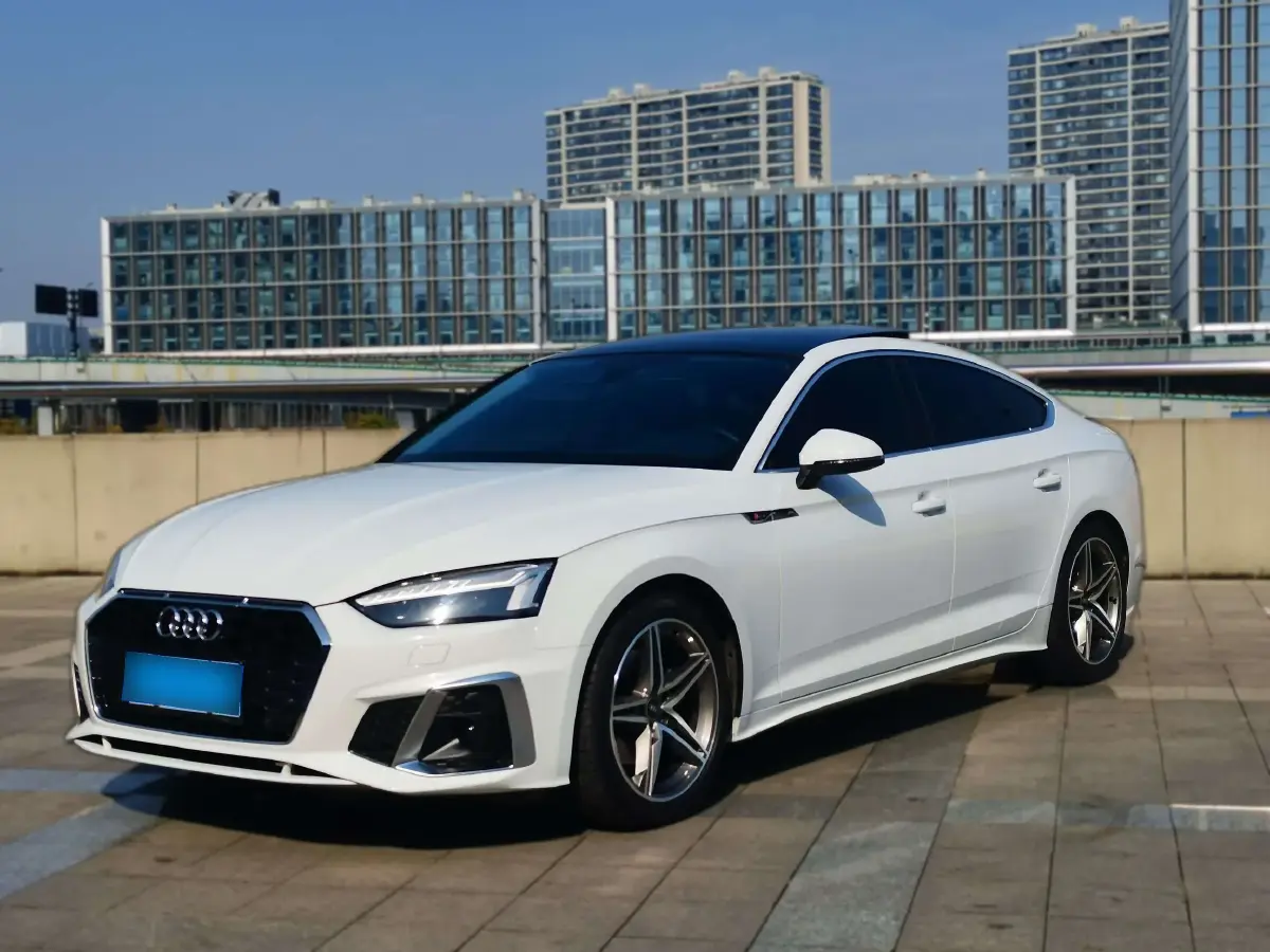 2023 Audi A5 2.0T 204HP L4 7DCT