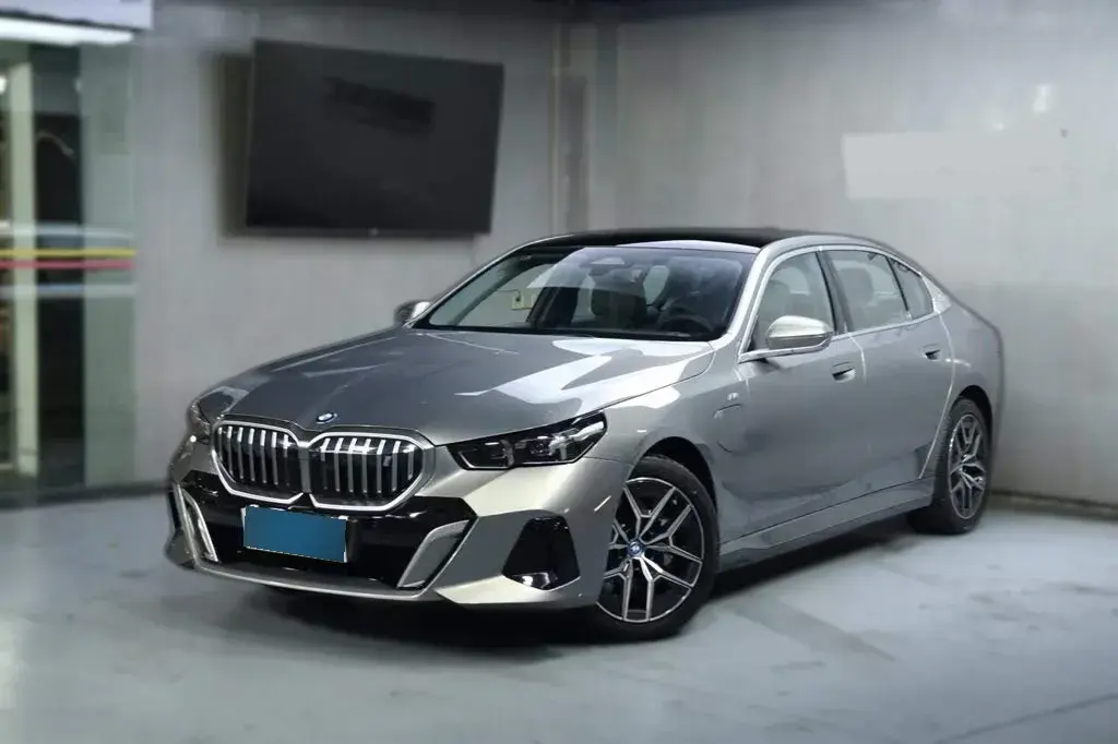 2024 BMW i5 BEV 79.05KWH 2024 BMW i5 BEV 79.05KWH