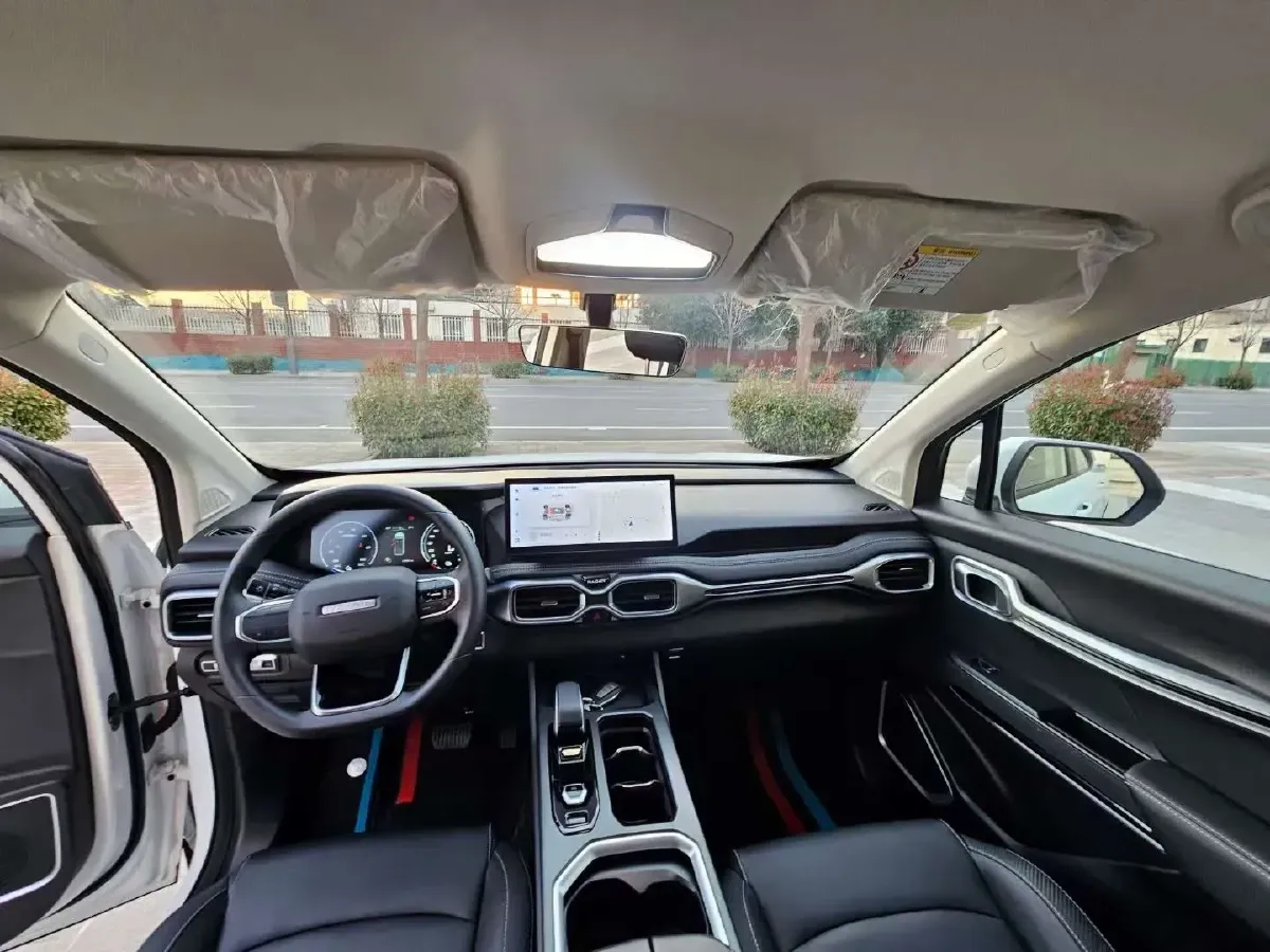 2023 Radar RD6 BEV 63KWH,autocango,china used car exporter,china ev exporter,chinese used car exporter,chinese used ev exporter