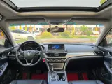 2018 Honda Accord 1.5T 194HP L4 CVT,autocango,china used car exporter,china ev exporter,chinese used car exporter,chinese used ev exporter