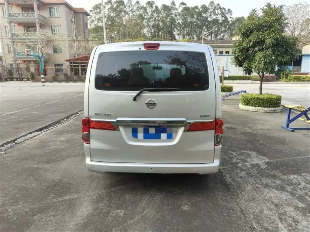 2011 Nissan NV200 1.6L 113HP L4 5MT,autocango,china used car exporter,china ev exporter,chinese used car exporter,chinese used ev exporter