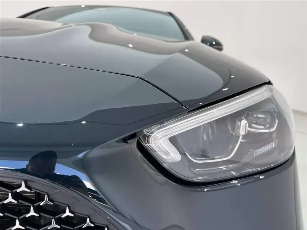 2024 Mercedes-Benz C Class 1.5T 204HP L4 9AT,autocango,china used car exporter,china ev exporter,chinese used car exporter,chinese used ev exporter