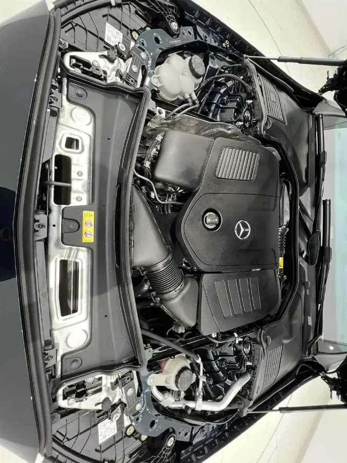 2024 Mercedes-Benz C Class 1.5T 204HP L4 9AT,autocango,china used car exporter,china ev exporter,chinese used car exporter,chinese used ev exporter