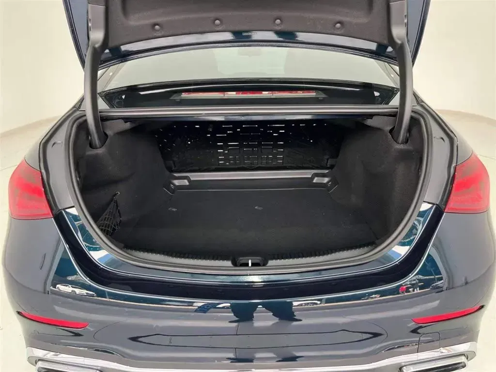 2024 Mercedes-Benz C Class 1.5T 204HP L4 9AT,autocango,china used car exporter,china ev exporter,chinese used car exporter,chinese used ev exporter