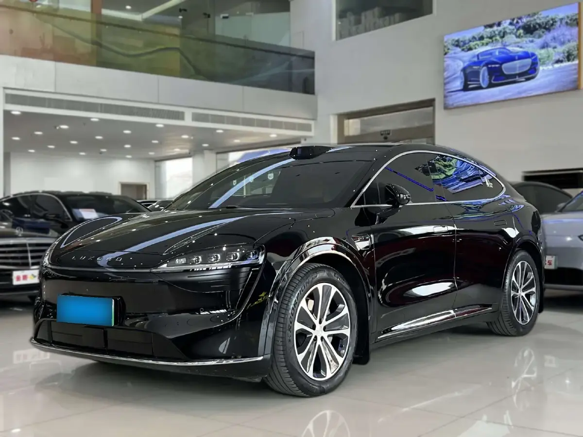 2024 HIMA R7 BEV 100KWH