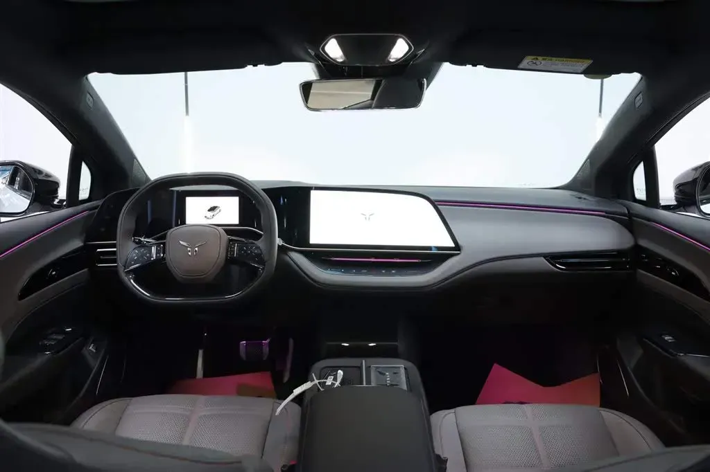 2024 HongQi EH7 BEV 75KWH,autocango,china used car exporter,china ev exporter,chinese used car exporter,chinese used ev exporter