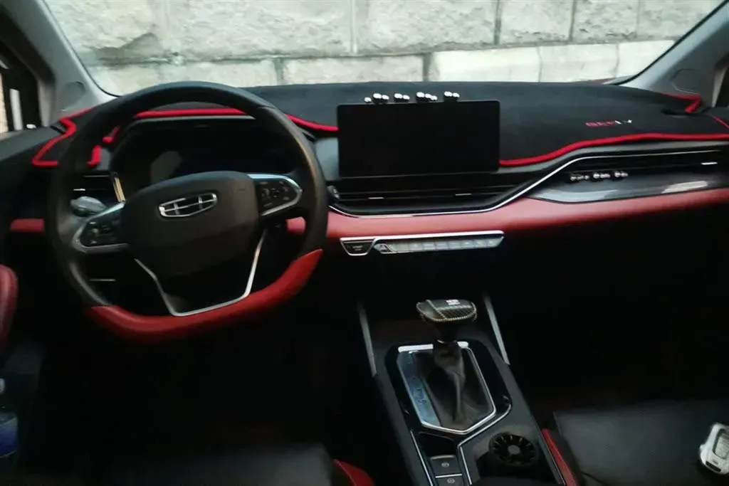 2021 Geely Emgrand S 1.4T 141HP L4 CVT,autocango,china used car exporter,china ev exporter,chinese used car exporter,chinese used ev exporter