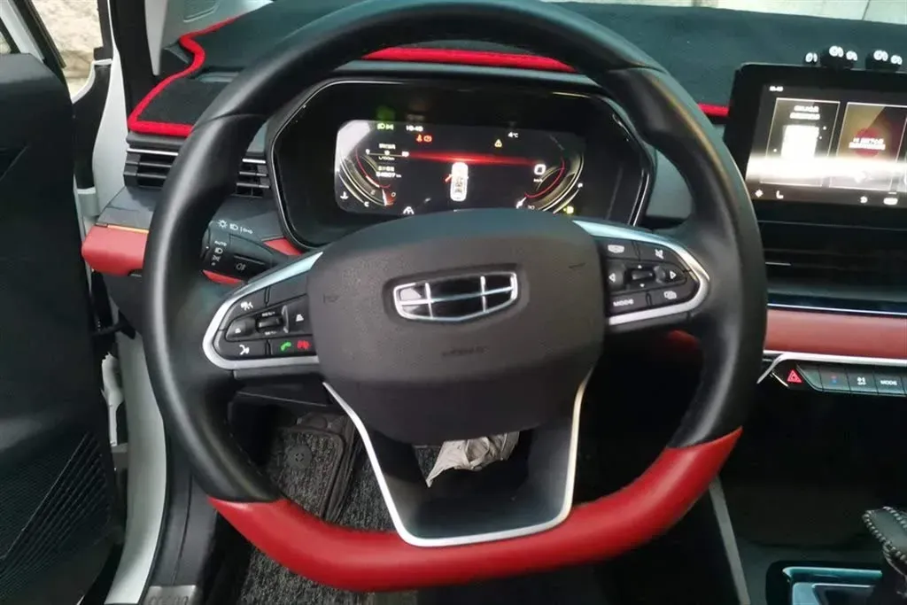 2021 Geely Emgrand S 1.4T 141HP L4 CVT,autocango,china used car exporter,china ev exporter,chinese used car exporter,chinese used ev exporter