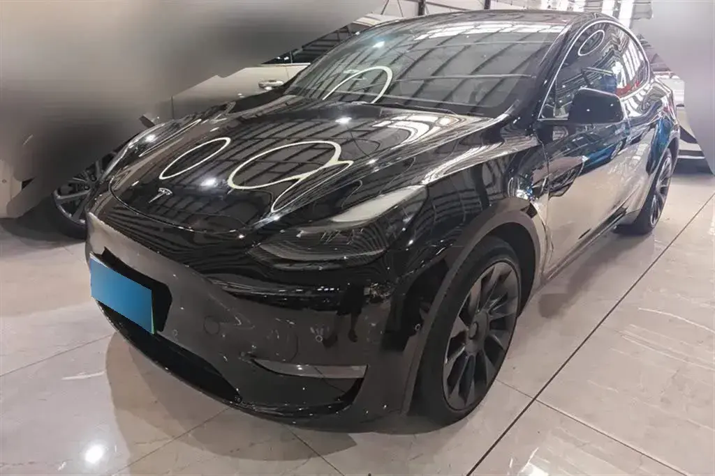 2022 Tesla Model Y BEV 78.4KWH