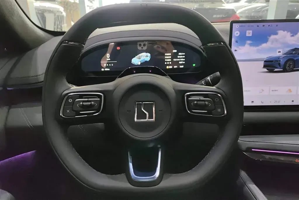 2024 Zeekr 001 BEV 95KWH,autocango,china used car exporter,china ev exporter,chinese used car exporter,chinese used ev exporter