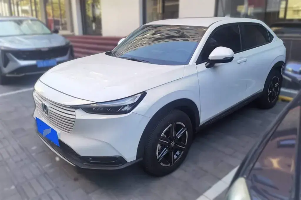 2023 Honda Vezel 1.5L 124HP L4 CVT