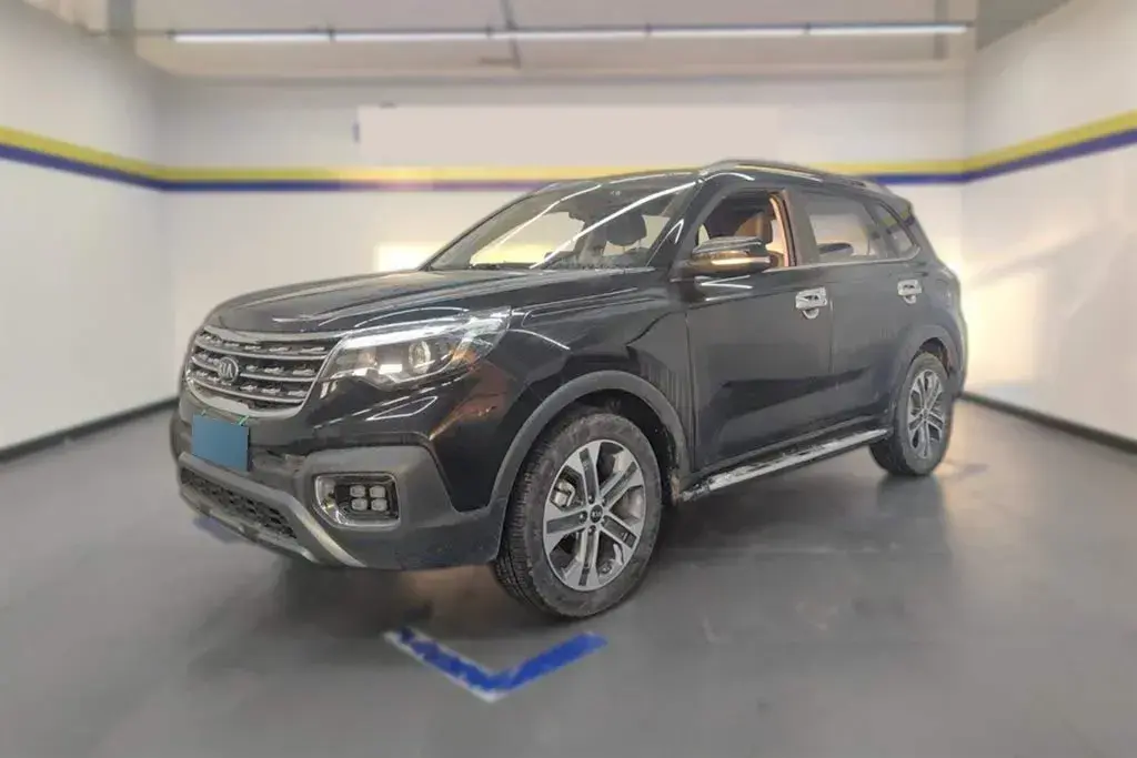 2019 Kia Sportage R 2.0L 160HP L4 6AT