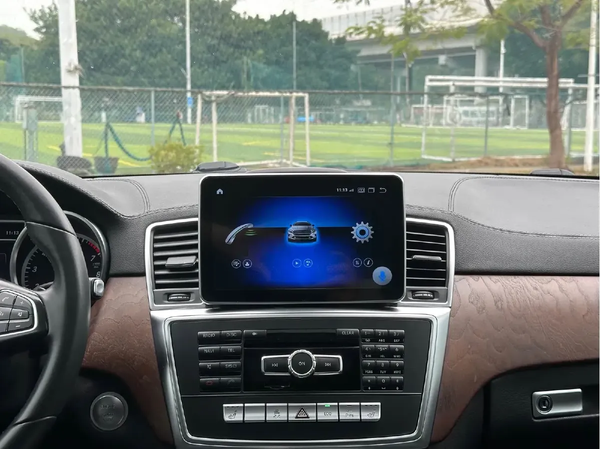 2014 Mercedes-Benz GL Class 3.0T 333HP V6 7AT,autocango,china used car exporter,china ev exporter,chinese used car exporter,chinese used ev exporter