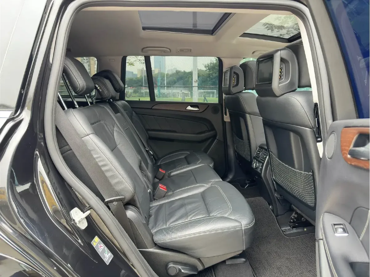 2014 Mercedes-Benz GL Class 3.0T 333HP V6 7AT,autocango,china used car exporter,china ev exporter,chinese used car exporter,chinese used ev exporter