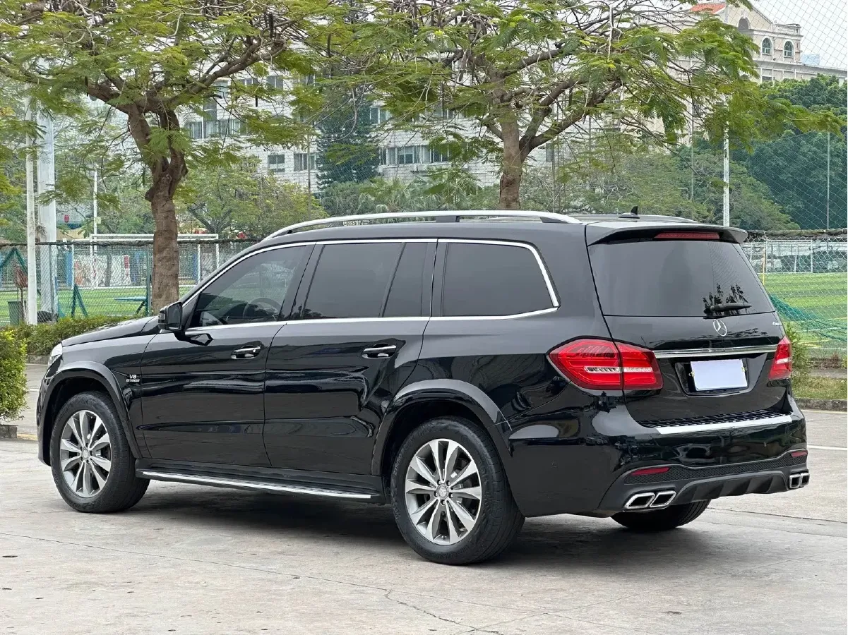 2014 Mercedes-Benz GL Class 3.0T 333HP V6 7AT,autocango,china used car exporter,china ev exporter,chinese used car exporter,chinese used ev exporter
