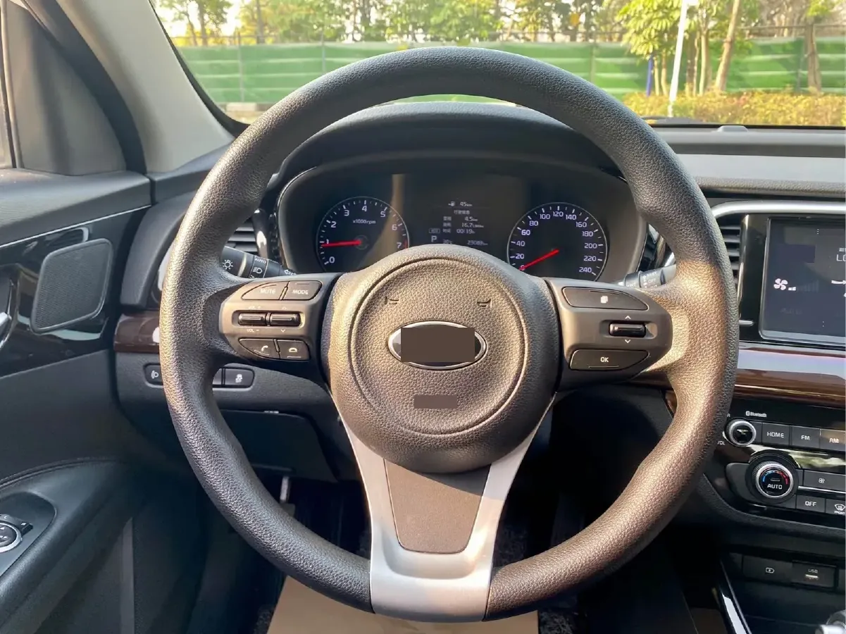 2019 Kia Cachet 1.8L 143HP L4 6AT,autocango,china used car exporter,china ev exporter,chinese used car exporter,chinese used ev exporter