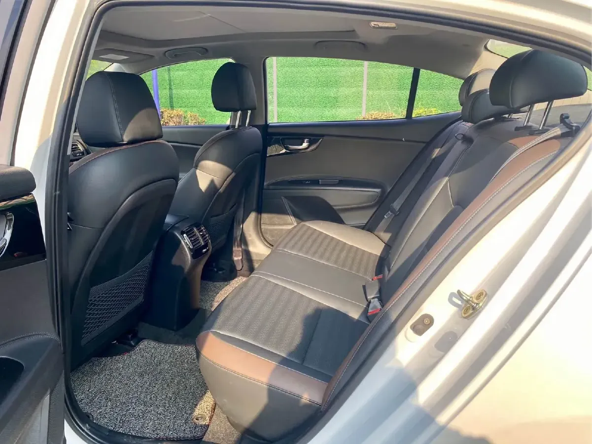 2019 Kia Cachet 1.8L 143HP L4 6AT,autocango,china used car exporter,china ev exporter,chinese used car exporter,chinese used ev exporter