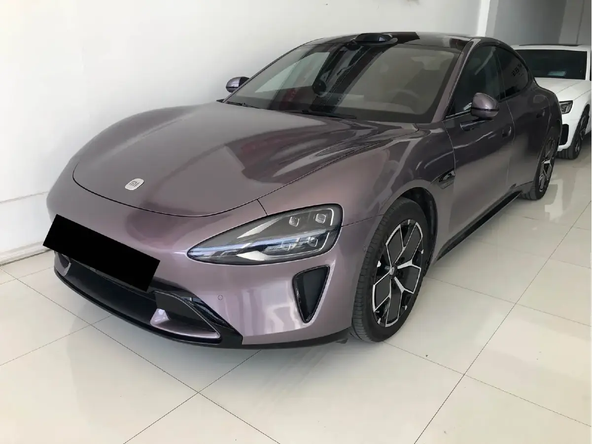 2024 MI SU7 BEV 94.3KWH