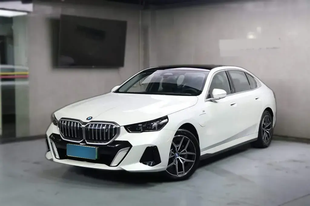 2024 BMW i5 BEV 79.05KWH