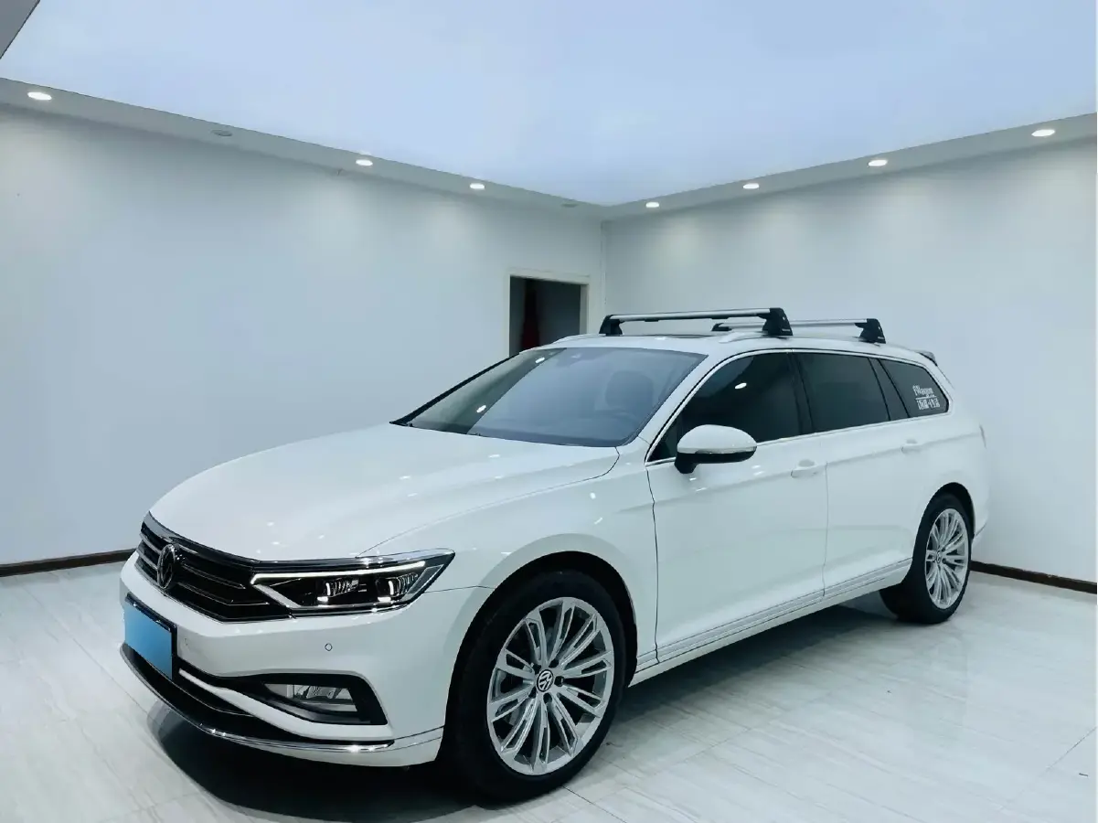 2021 Volkswagen Alltrack 2.0T 190HP L4 7DCT