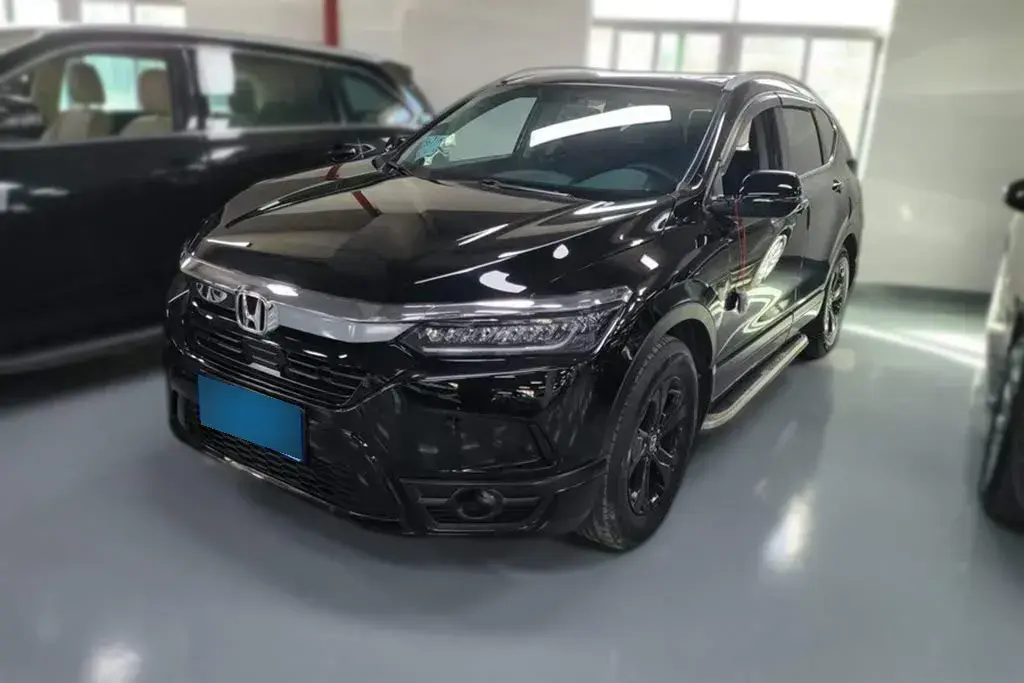 2020 Honda Breeze 1.5T 193HP L4 CVT