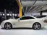 2011 Mercedes-Benz SL Class 3.0L 231HP V6 7AT