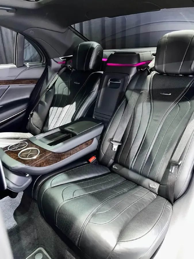 2018 Mercedes-Benz S AMG 4.0T 612HP V8 9AT,autocango,china used car exporter,china ev exporter,chinese used car exporter,chinese used ev exporter