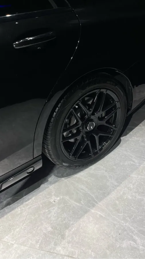 2018 Mercedes-Benz S AMG 4.0T 612HP V8 9AT,autocango,china used car exporter,china ev exporter,chinese used car exporter,chinese used ev exporter