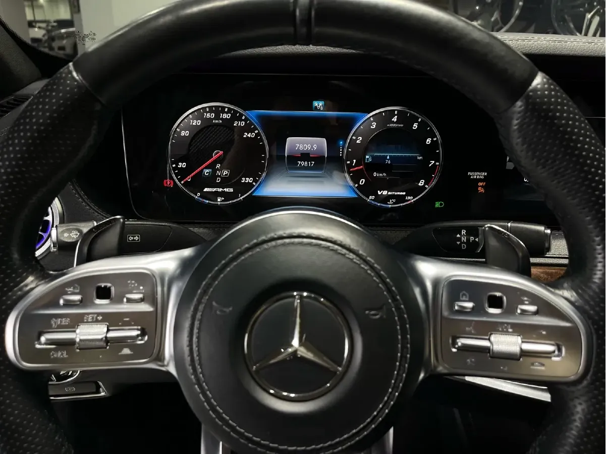 2018 Mercedes-Benz S AMG 4.0T 612HP V8 9AT,autocango,china used car exporter,china ev exporter,chinese used car exporter,chinese used ev exporter