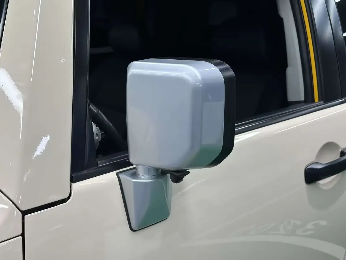 2013 Toyota FJ Cruiser 4.0L 272HP V6 5AT,autocango,china used car exporter,china ev exporter,chinese used car exporter,chinese used ev exporter