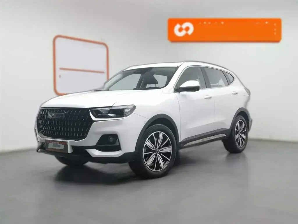 2023 Haval H6 1.5T 150HP L4 7DCT