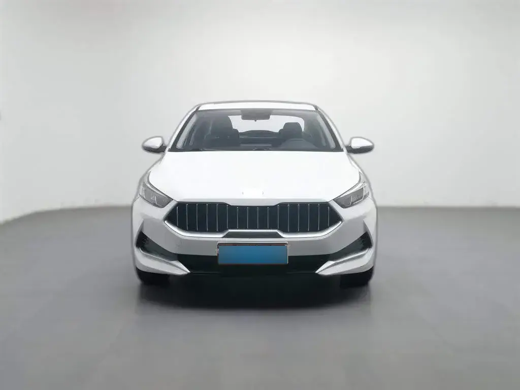 2020 Kia K3 1.5L 115HP L4 CVT