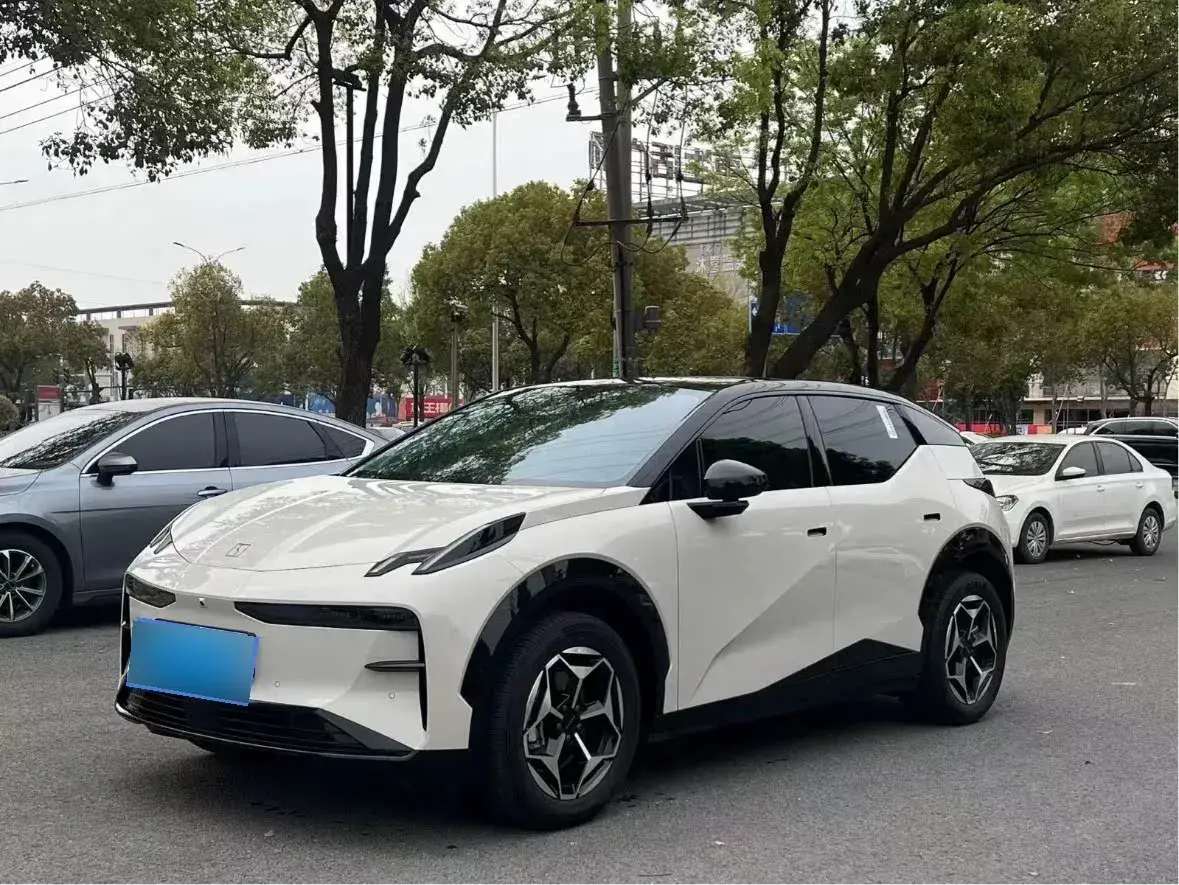 2025 Zeekr X BEV 49KWH