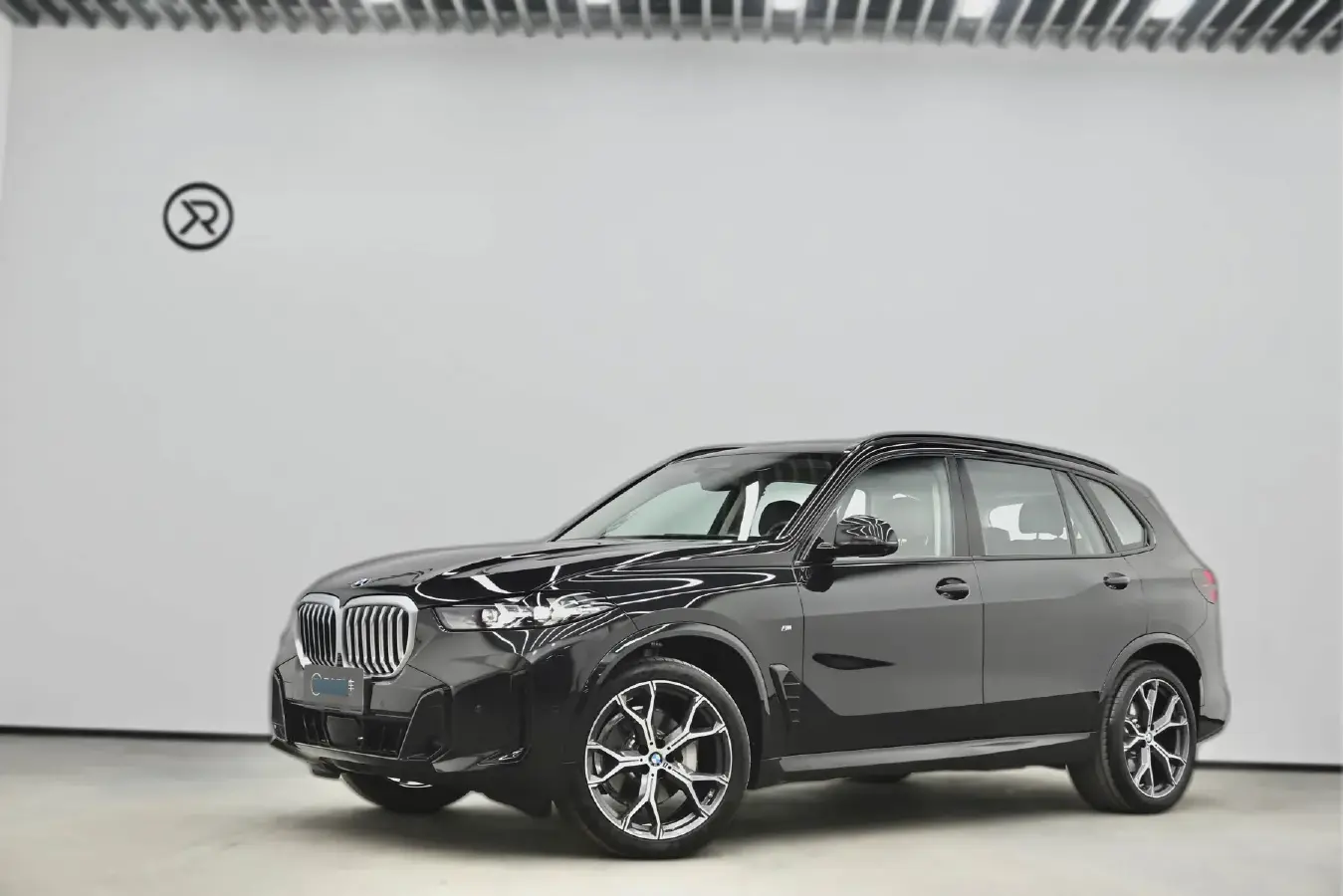 2023 BMW X5 2.0T 258HP L4 8AT