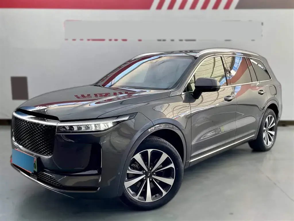 2020 Li ONE Range Extended 131HP REEV 40.5KWH