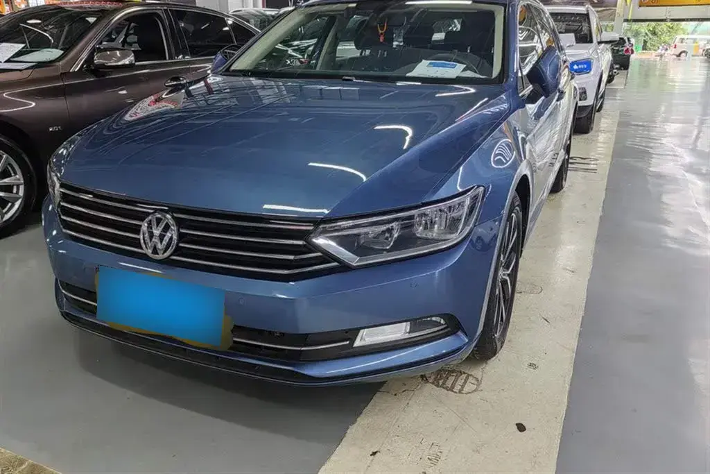 2018 Volkswagen Alltrack 1.4T 150HP L4 7DCT