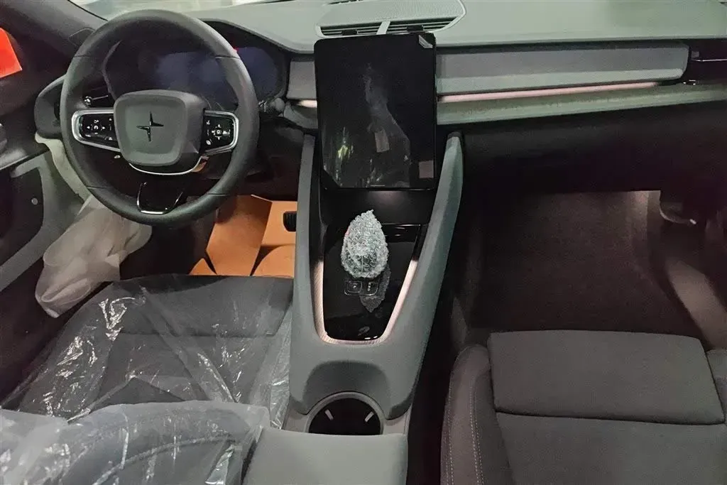 2024 Polestar 2 BEV 69KWH,autocango,china used car exporter,china ev exporter,chinese used car exporter,chinese used ev exporter