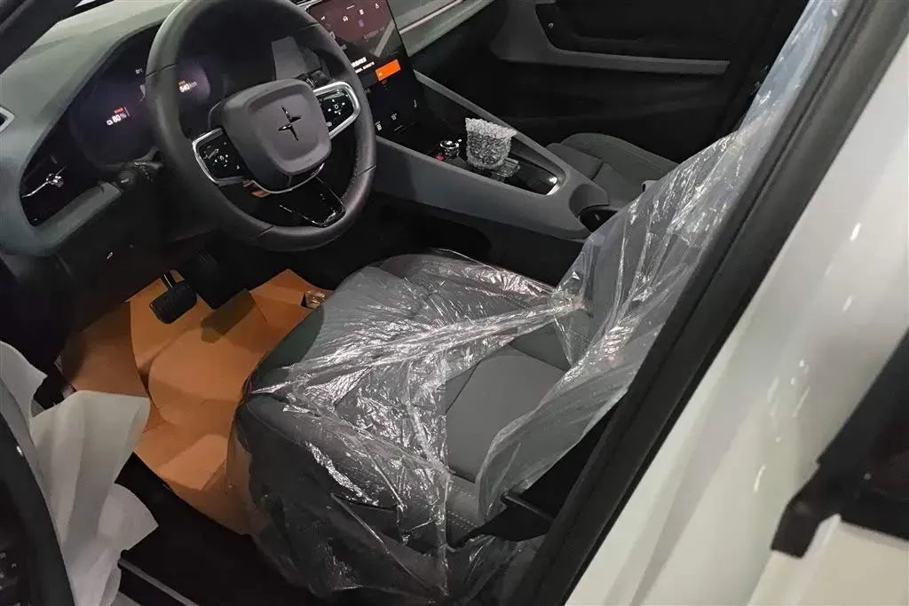 2024 Polestar 2 BEV 69KWH,autocango,china used car exporter,china ev exporter,chinese used car exporter,chinese used ev exporter