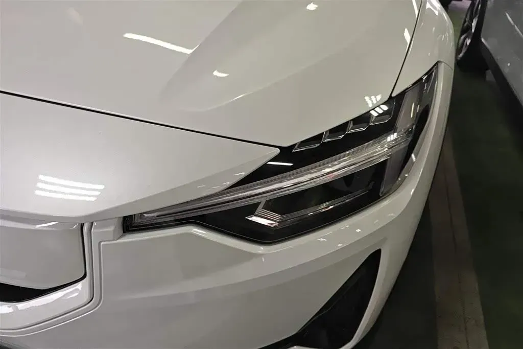 2024 Polestar 2 BEV 69KWH,autocango,china used car exporter,china ev exporter,chinese used car exporter,chinese used ev exporter