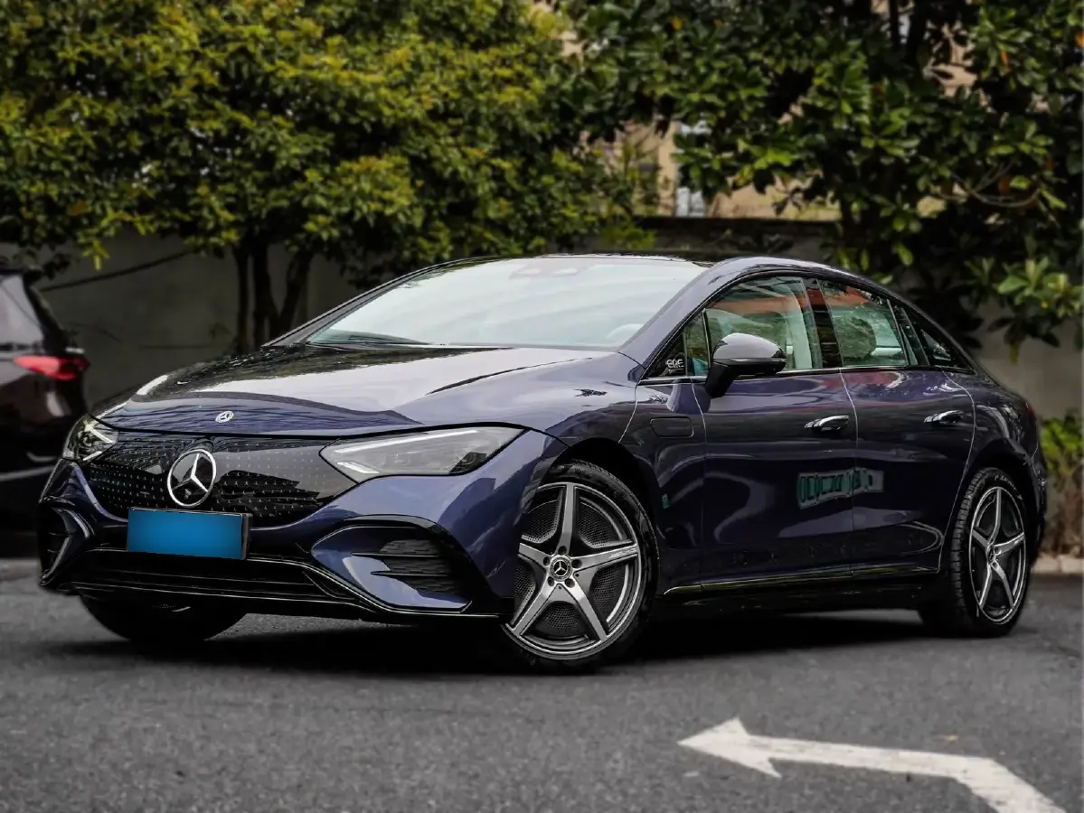 2022 Mercedes-Benz EQE Class BEV 96.1KWH