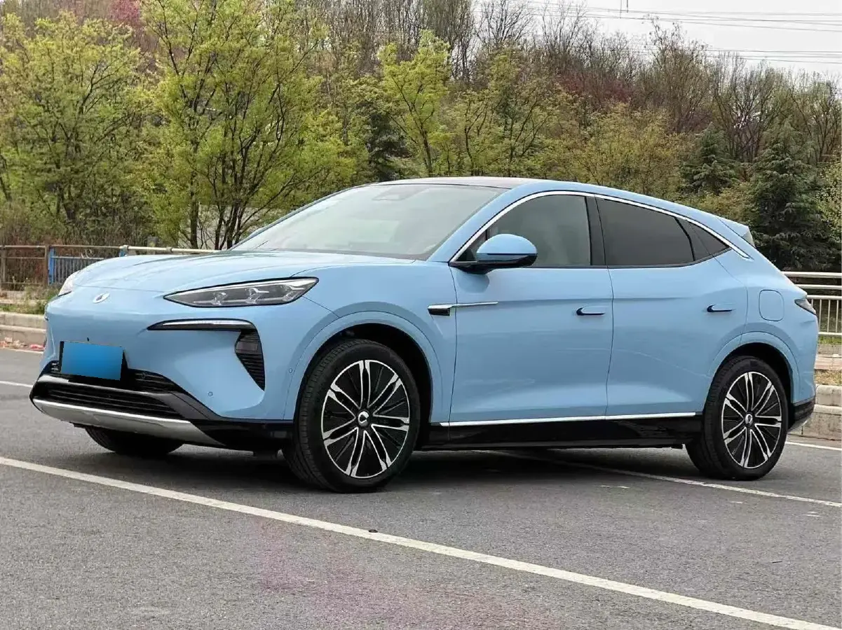 2024 Denza N7 BEV 91.3KWH