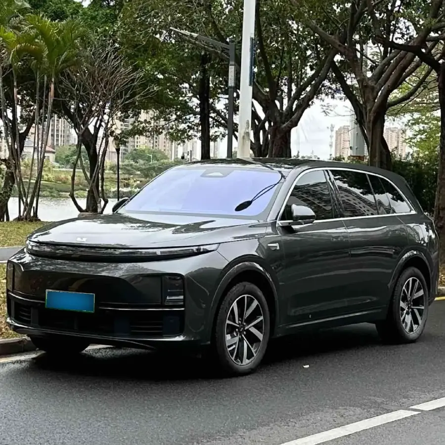 2023 Li L7 Range Extended 154HP REEV 40.9KWH