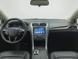 2018 Ford Mondeo 1.5T 181HP L4 6AT,autocango,china used car exporter,china ev exporter,chinese used car exporter,chinese used ev exporter
