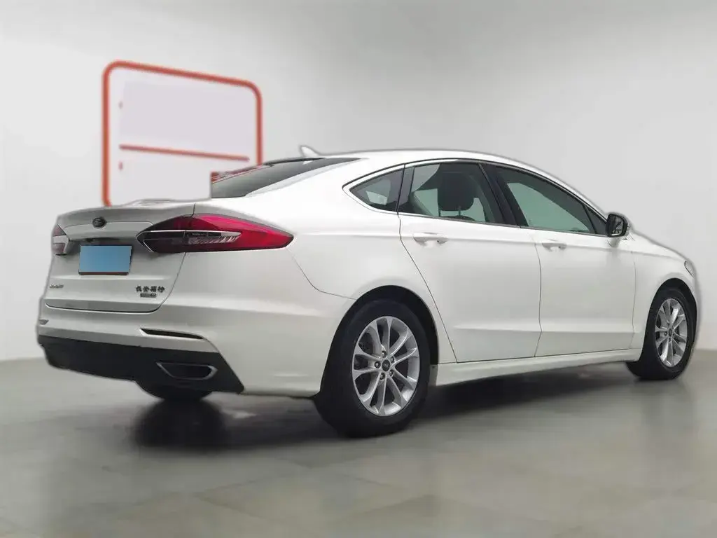 2018 Ford Mondeo 1.5T 181HP L4 6AT,autocango,china used car exporter,china ev exporter,chinese used car exporter,chinese used ev exporter