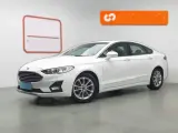 2018 Ford Mondeo 1.5T 181HP L4 6AT,autocango,china used car exporter,china ev exporter,chinese used car exporter,chinese used ev exporter