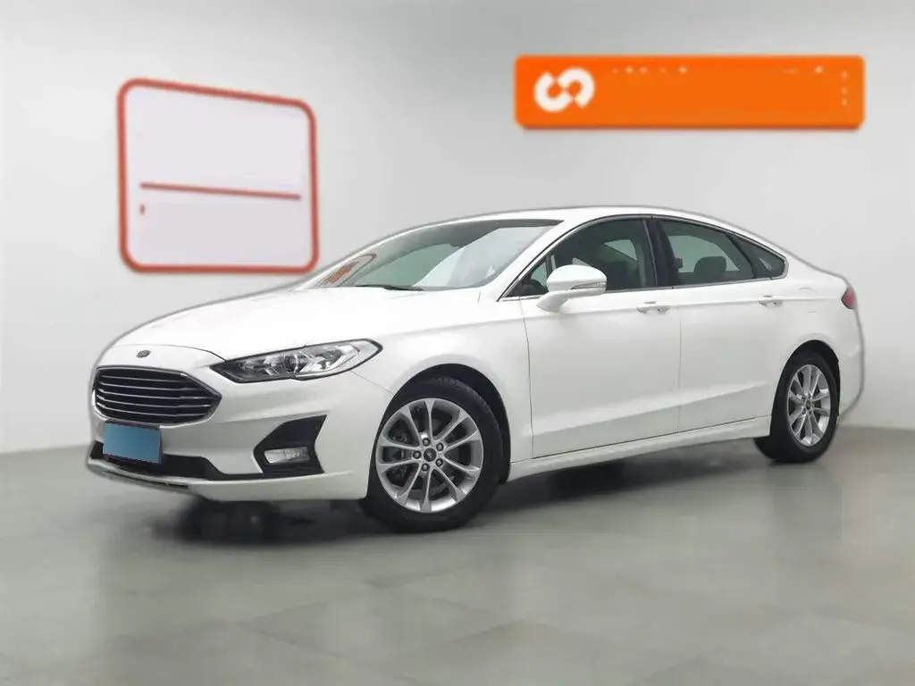 2018 Ford Mondeo 1.5T 181HP L4 6AT,autocango,china used car exporter,china ev exporter,chinese used car exporter,chinese used ev exporter
