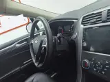 2018 Ford Mondeo 1.5T 181HP L4 6AT,autocango,china used car exporter,china ev exporter,chinese used car exporter,chinese used ev exporter