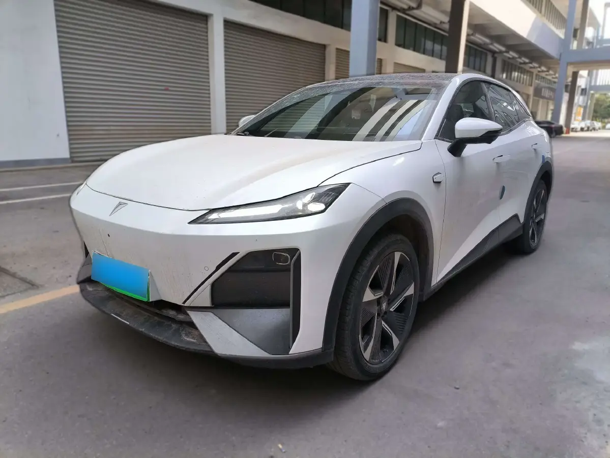 2023 Deepal S07 BEV 66.8KWH