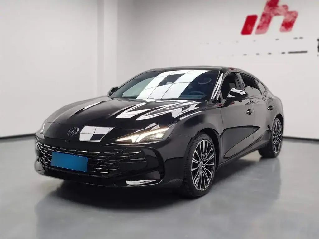 2023 MG 7 1.5T 188HP L4 7DCT